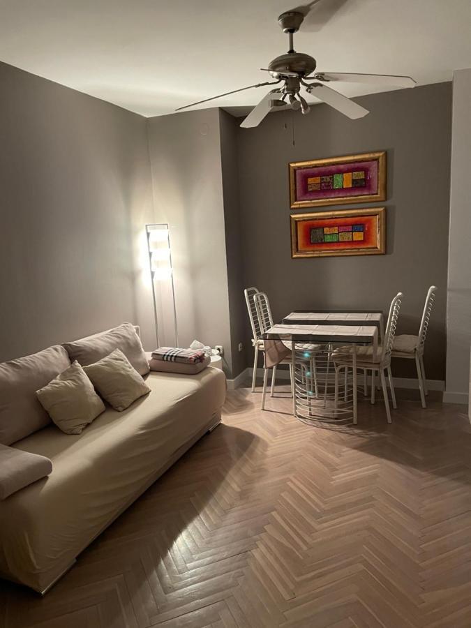Apartment Julia Split Ngoại thất bức ảnh