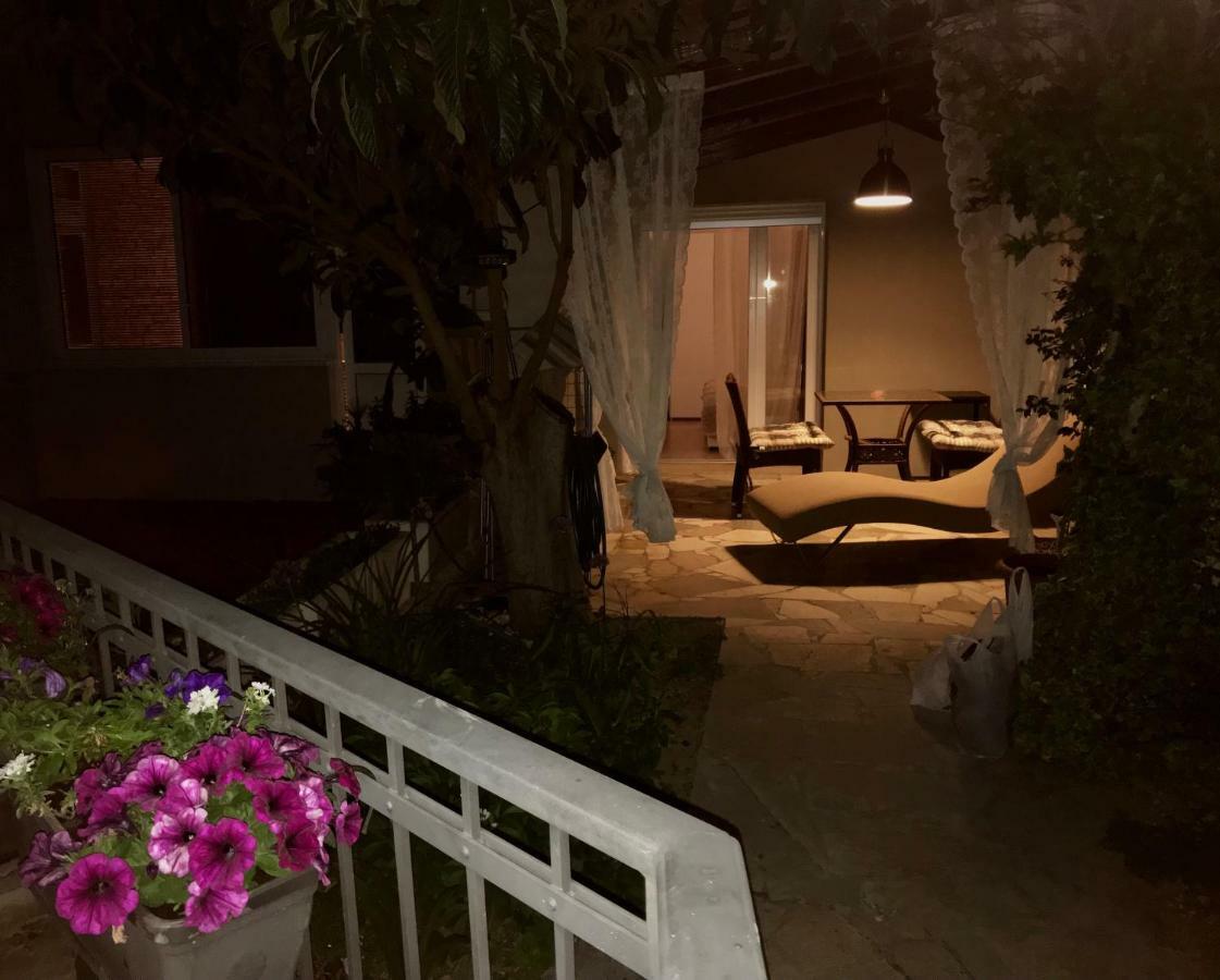 Apartment Julia Split Ngoại thất bức ảnh