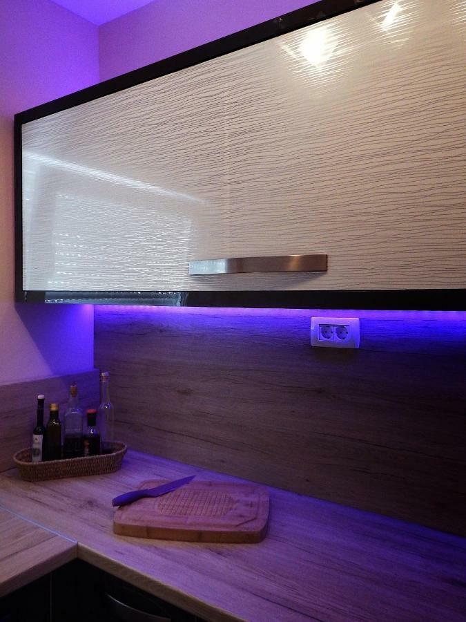 Apartment Julia Split Ngoại thất bức ảnh
