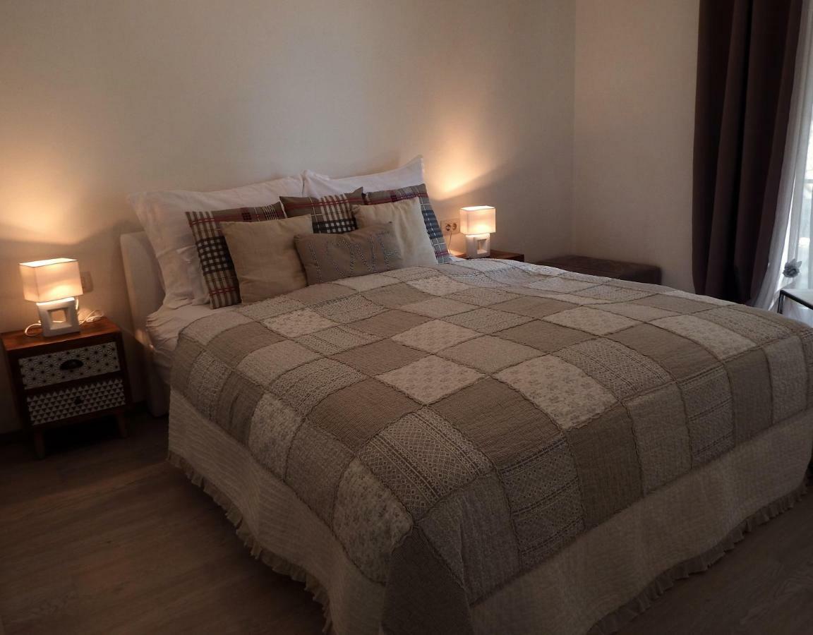 Apartment Julia Split Ngoại thất bức ảnh