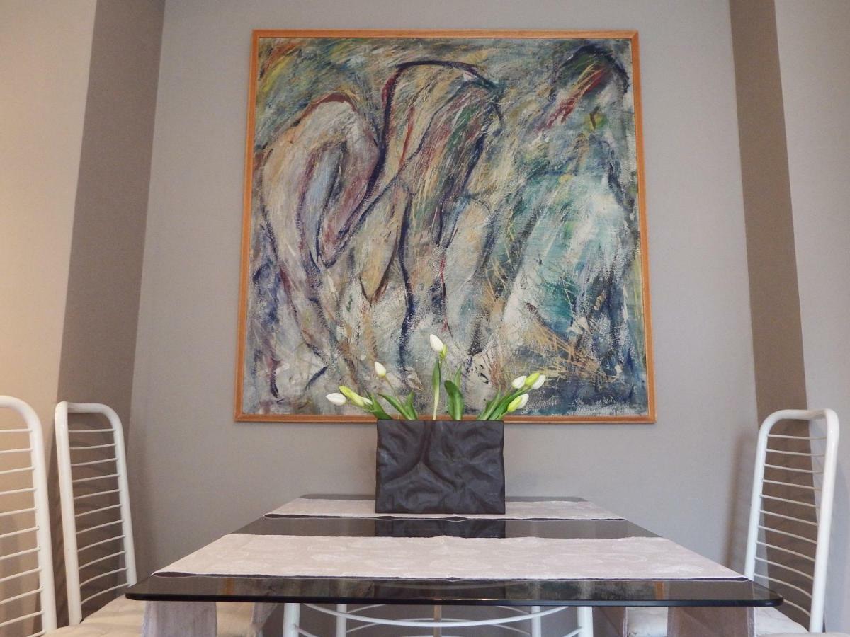 Apartment Julia Split Ngoại thất bức ảnh