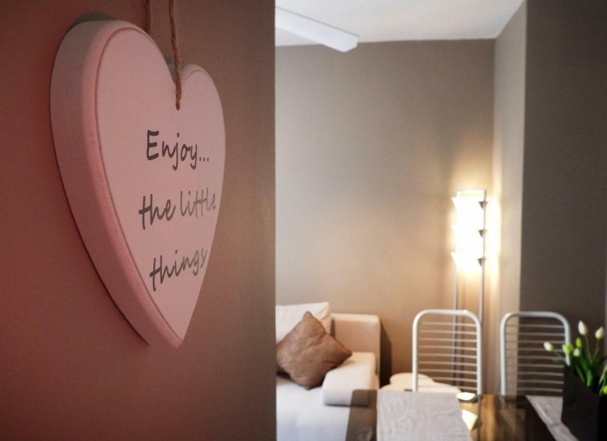 Apartment Julia Split Ngoại thất bức ảnh